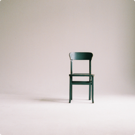 Image of a chair.